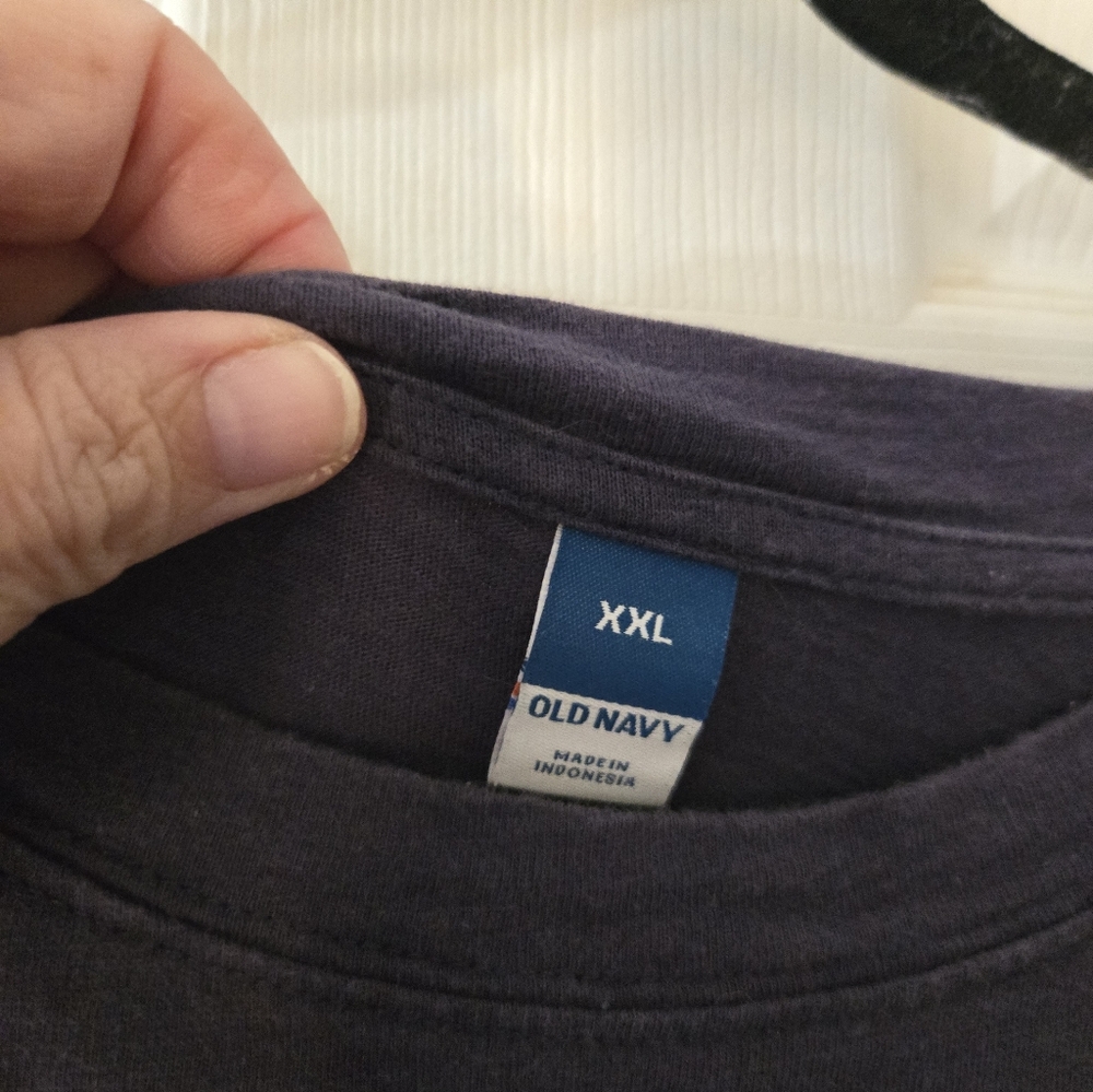 xxl Old Navy knit dress - Picture 2 of 4